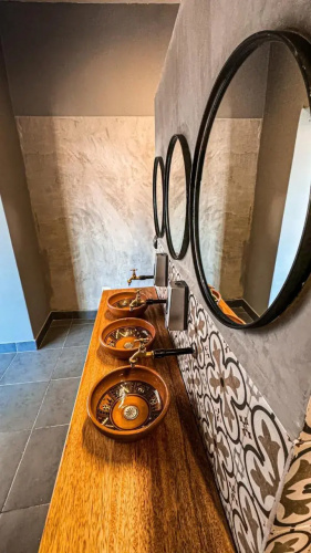 The Point Hostels Cusco