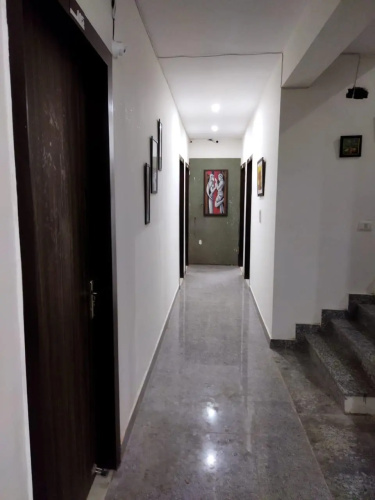 OYO 82695 Hotel Bliss