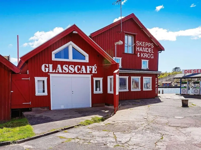 Otel görseli