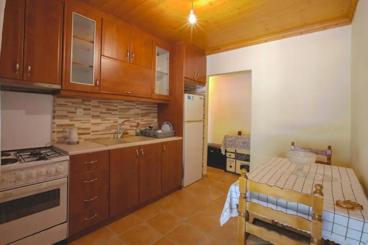 Dragano House