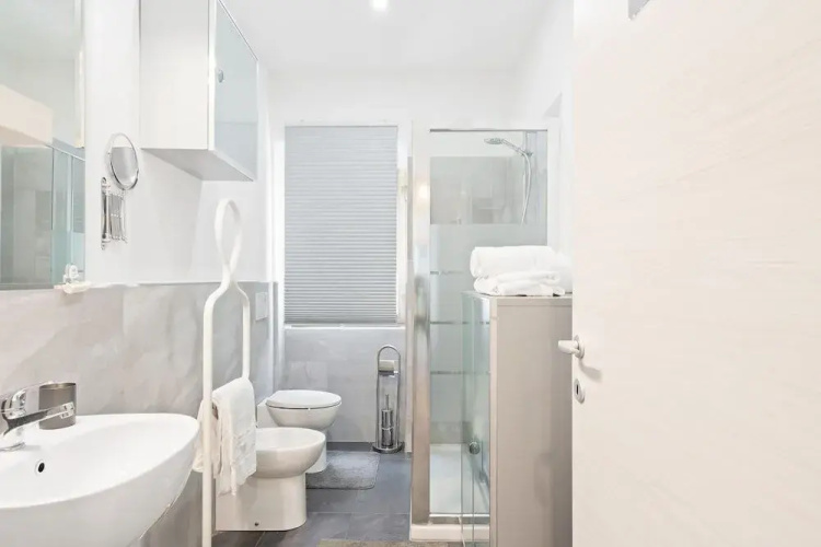 Carpe Diem Arno Apartment