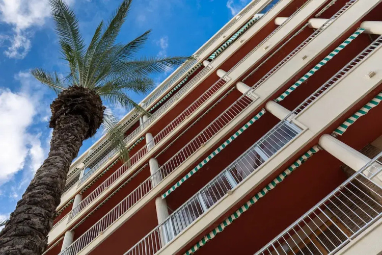 Hotelbild