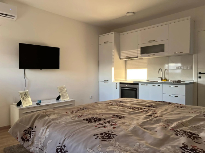 Apartman Gavric 2
