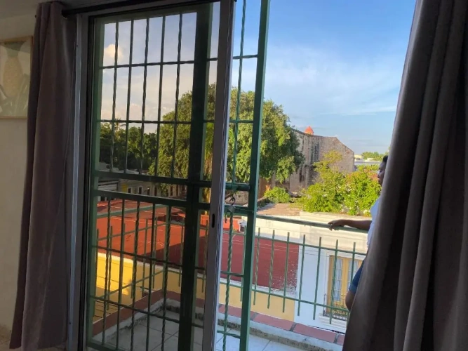 Superior Double Apartment