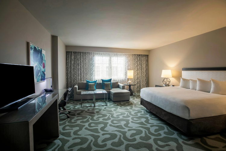 Wyndham Grand Jupiter at Harbourside Place photo 8