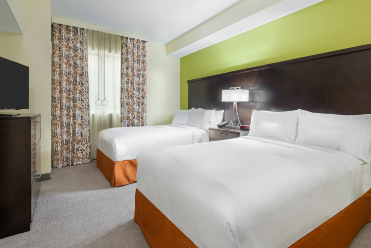 Staybridge Suites Miami International Airport photo 7