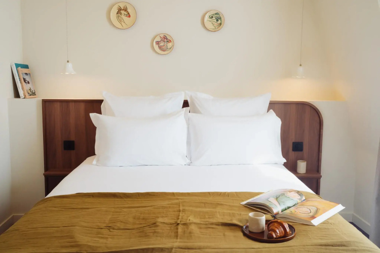Lala Hotel