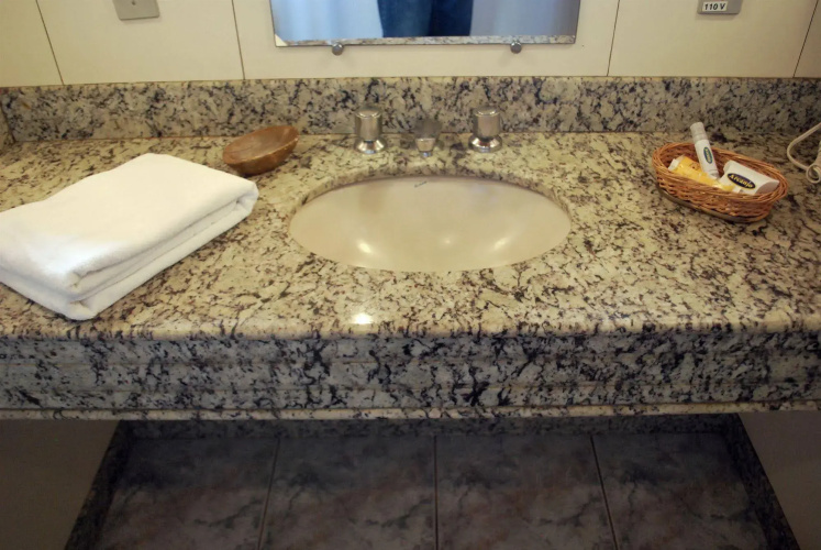 Hotel Pousada do Arcanjo