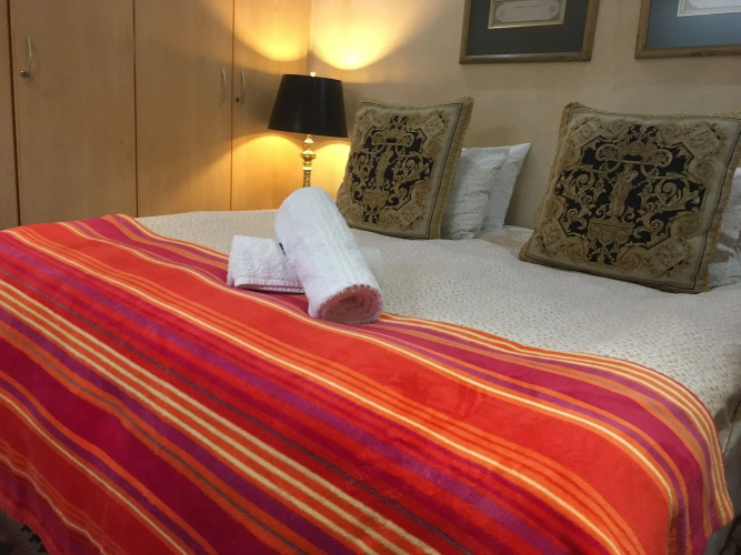 Gordons Guesthouse