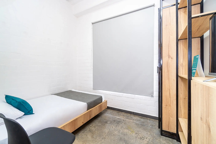 Living Box