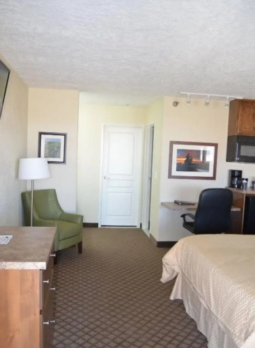 Battle Mountain Inn