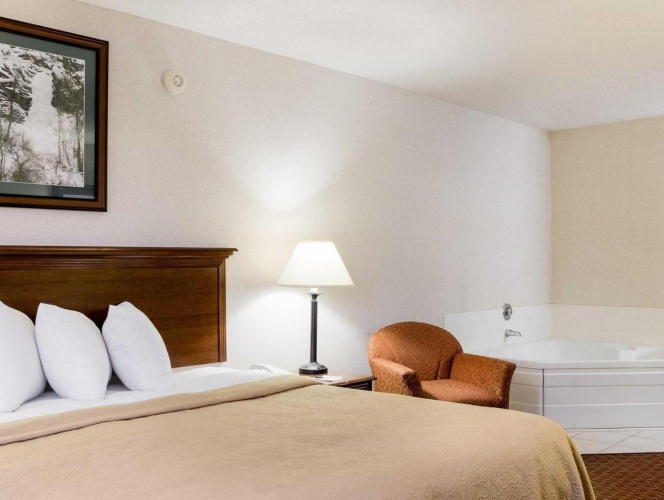 Standard room
