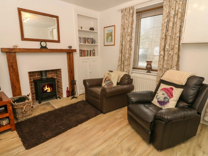 3 Guys Cottages