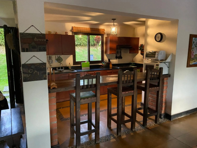 Finca Panaca Jaguey 5