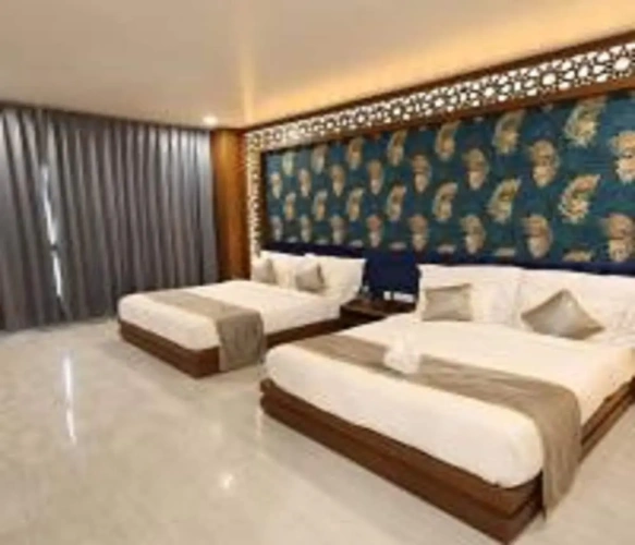 Executive Suite
