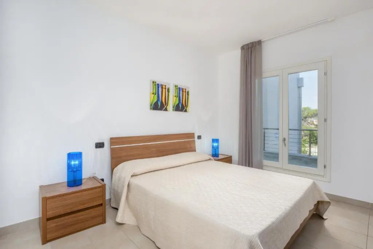 Villa Marconi Apartment 8