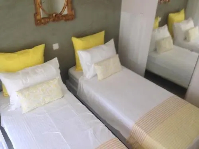 Ô Chataignier One bedroom Cannes