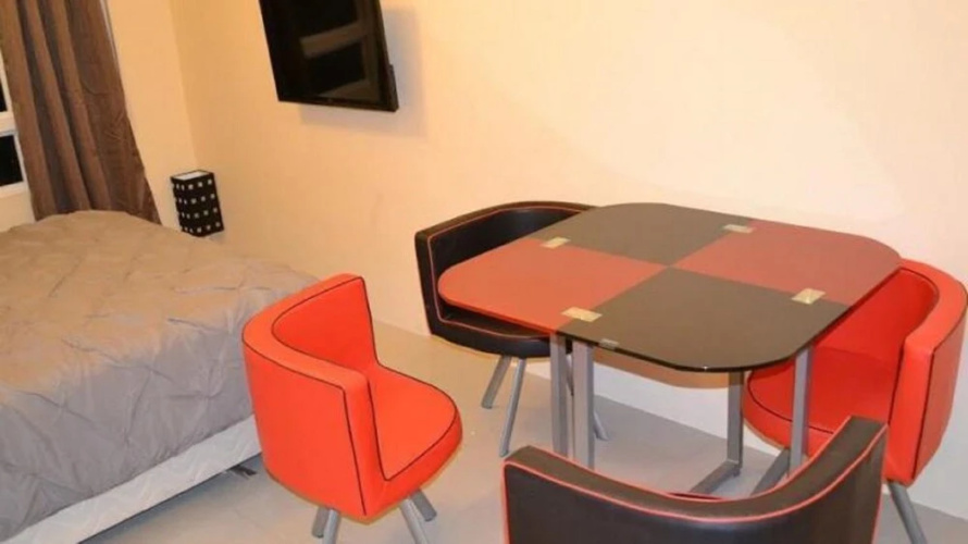 Stephen's Condotel