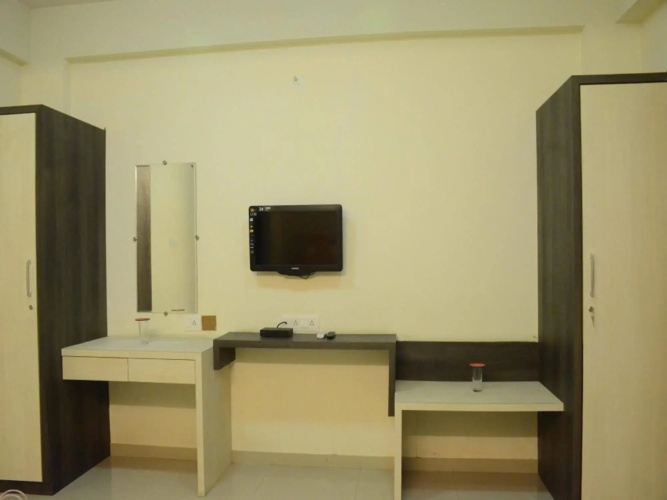 Amigo Serviced Apartments - Baner