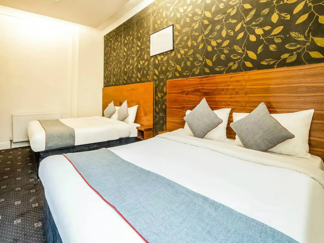 The Park Hotel