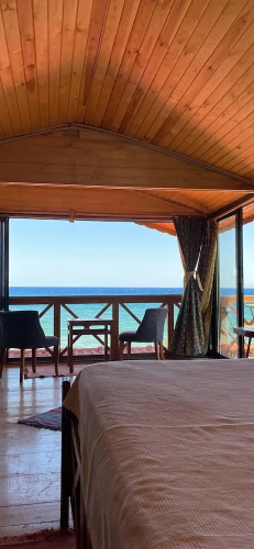 Lazoglu Bungalov