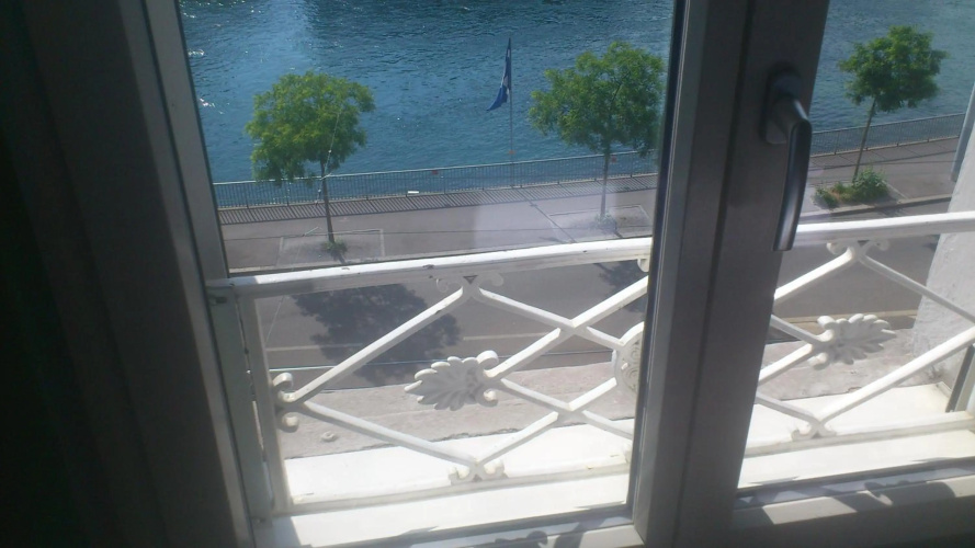 Limmatblick