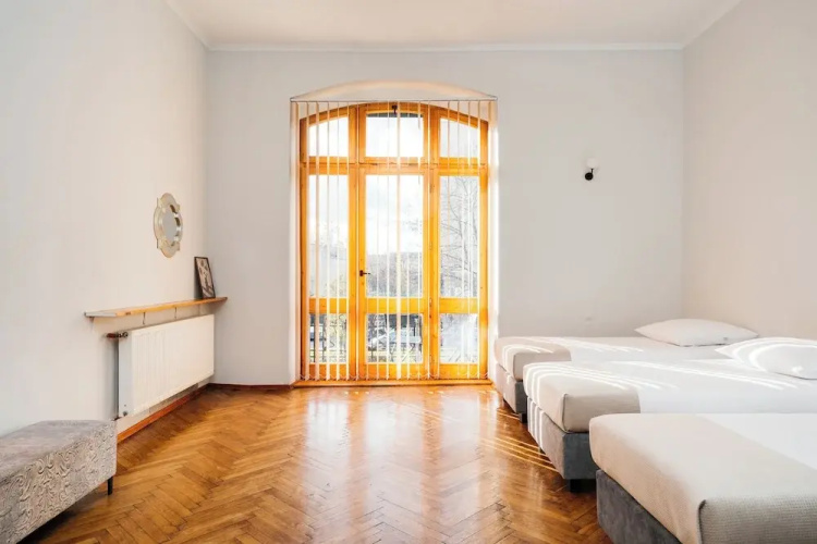 Native Apartments Krasińskiego 21