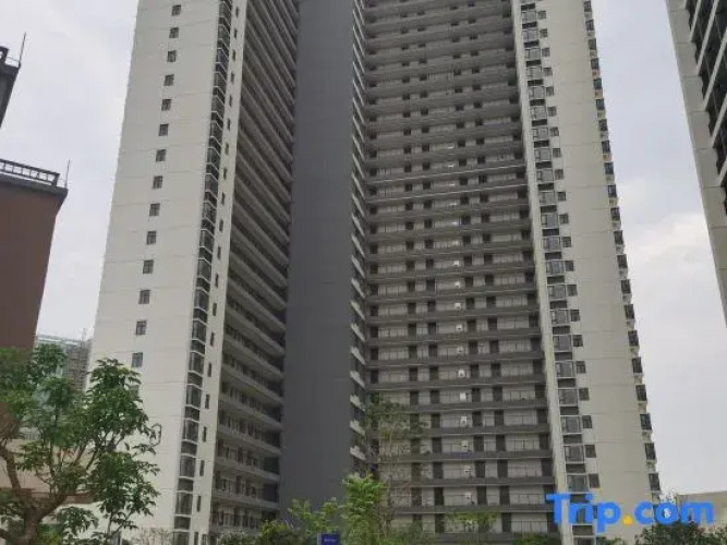 Tupai Seaview Apartment