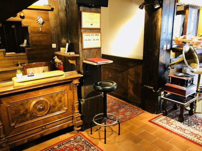 Glamping Pibernik Bled