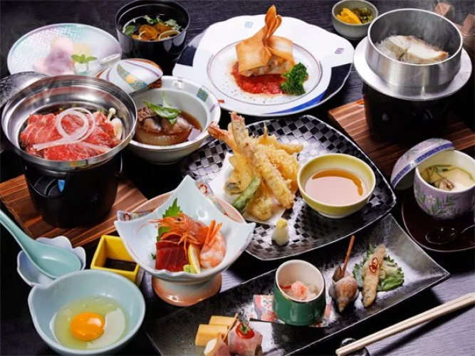 Komagane Fususato No Le