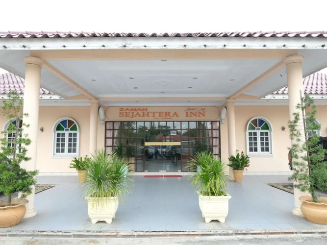 Otel görseli