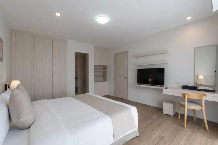 Kantary Hotel Ban Chang