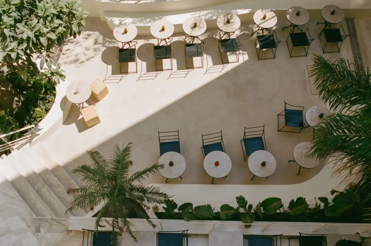 Hotelbild
