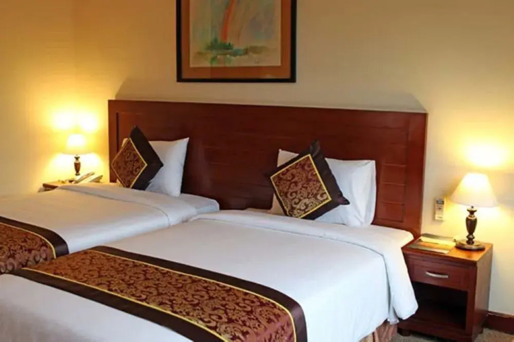 Morning Star Hotel