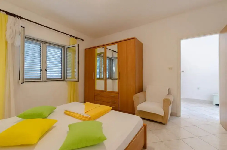 Apartments Katica's Place