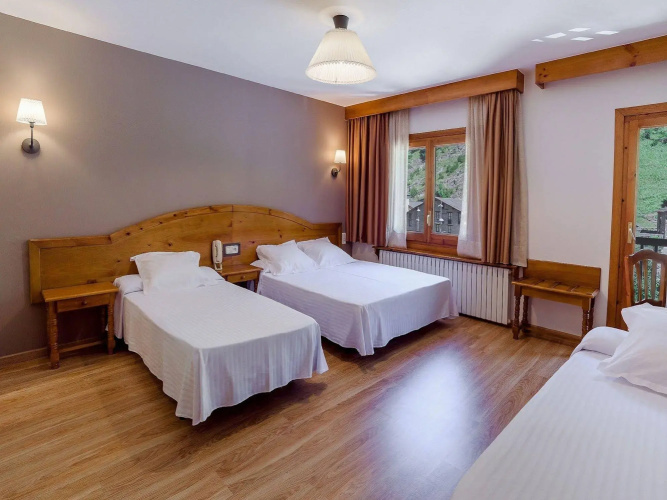 Hotel Sant Miquel