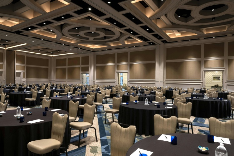 The Ritz-Carlton Orlando, Grande Lakes photo 22