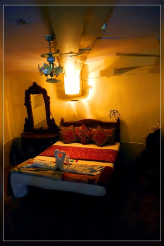 Hotel Surja Jaisalmer