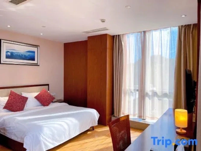 3 Bedrooms Family Suite