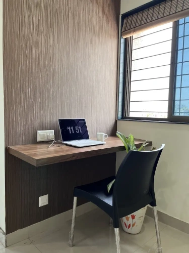 Executive Twin room