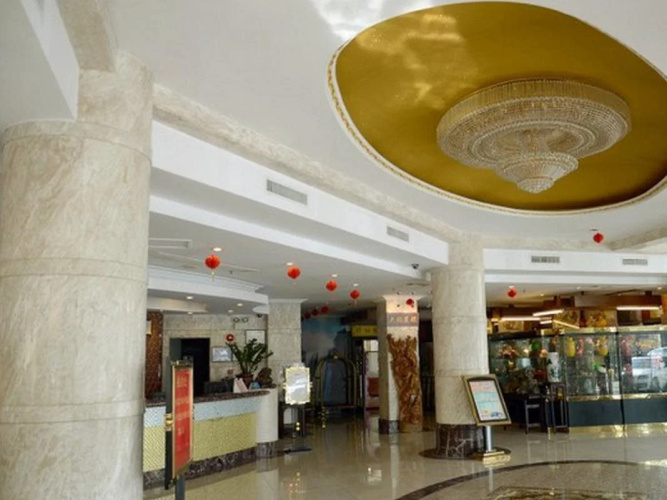 Swan Hotel