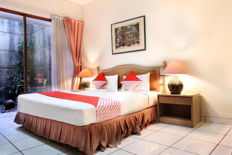 Hotel O Puri Lotus