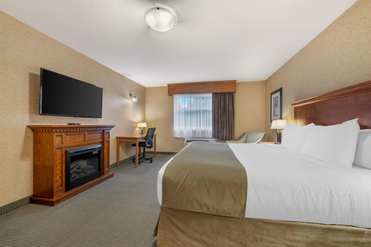 Best Western Sicamous Inn photo 7