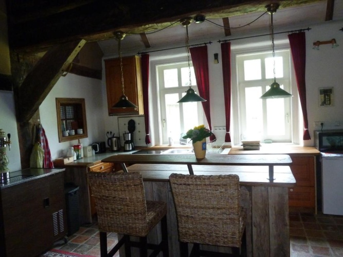 3 Bedrooms Cottage
