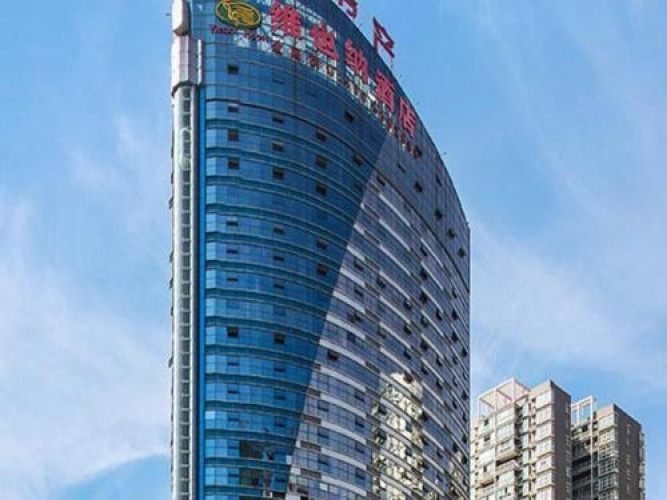 Hotelafbeelding