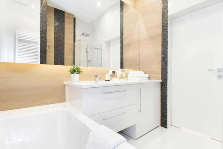 Genius Apartments