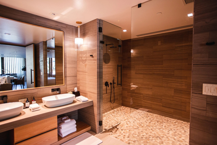 The Lodge At Blue Sky Auberge Resorts Collection photo 10