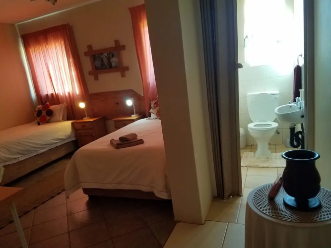 Leribisi Lodge