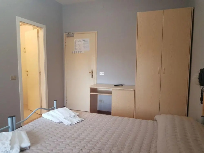 Hotel Morelli