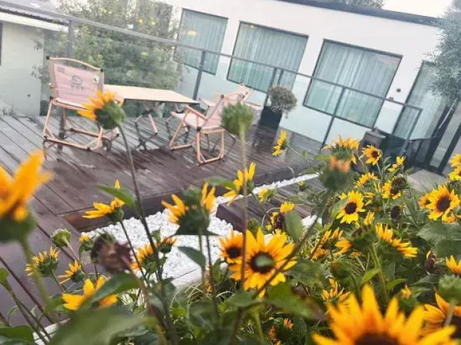 Lanting Title B&B